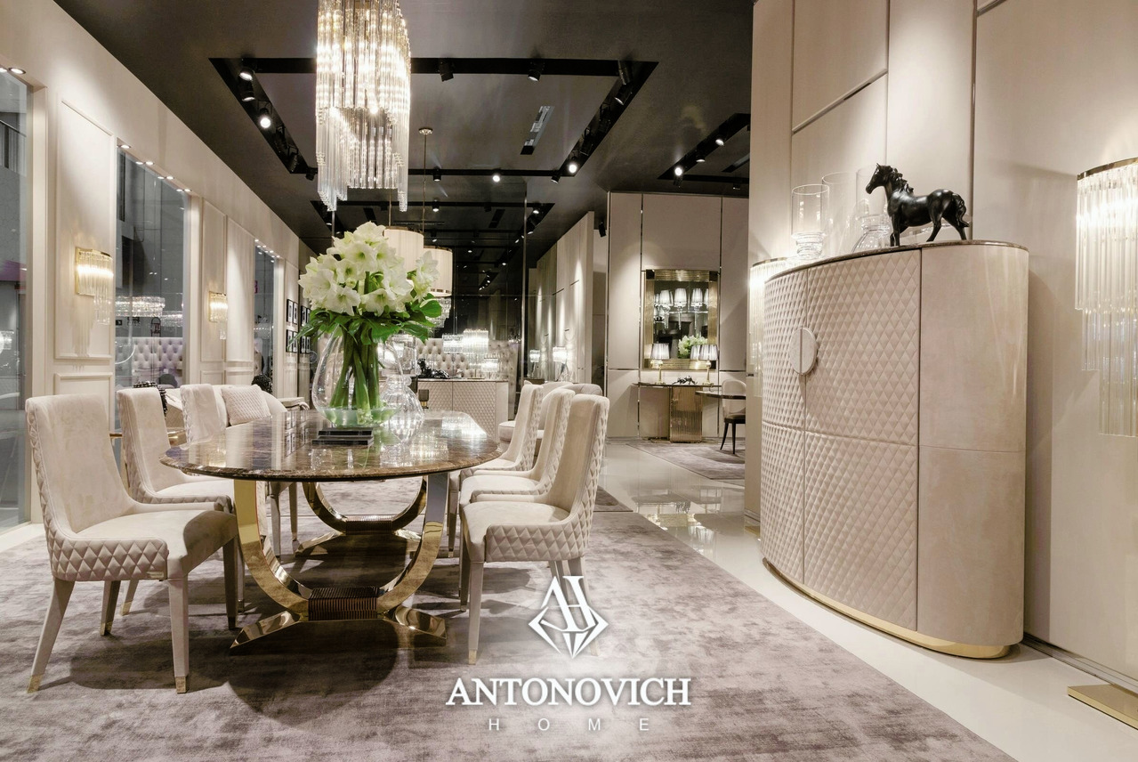 Salone del Mobile 2017, view 9