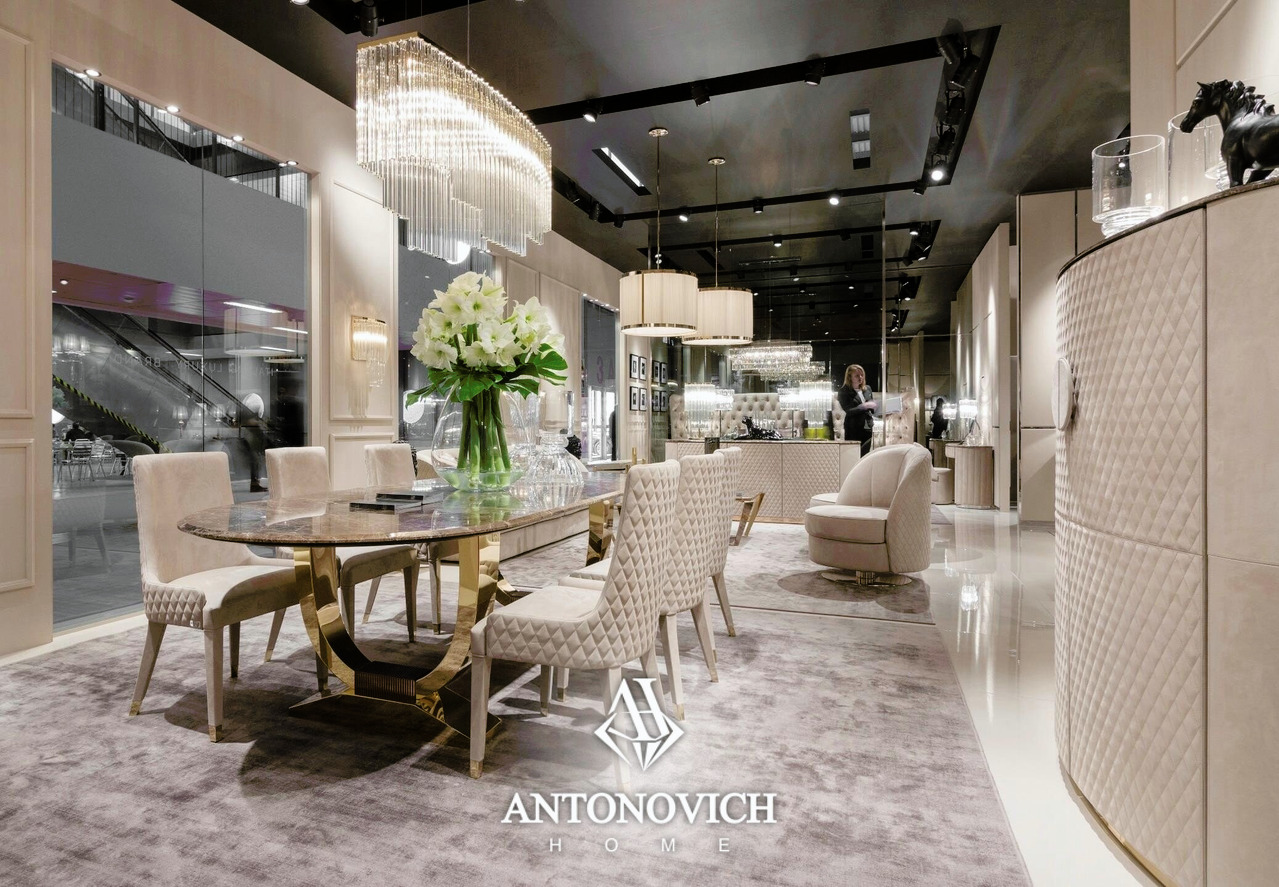 Salone del Mobile 2017, view 10