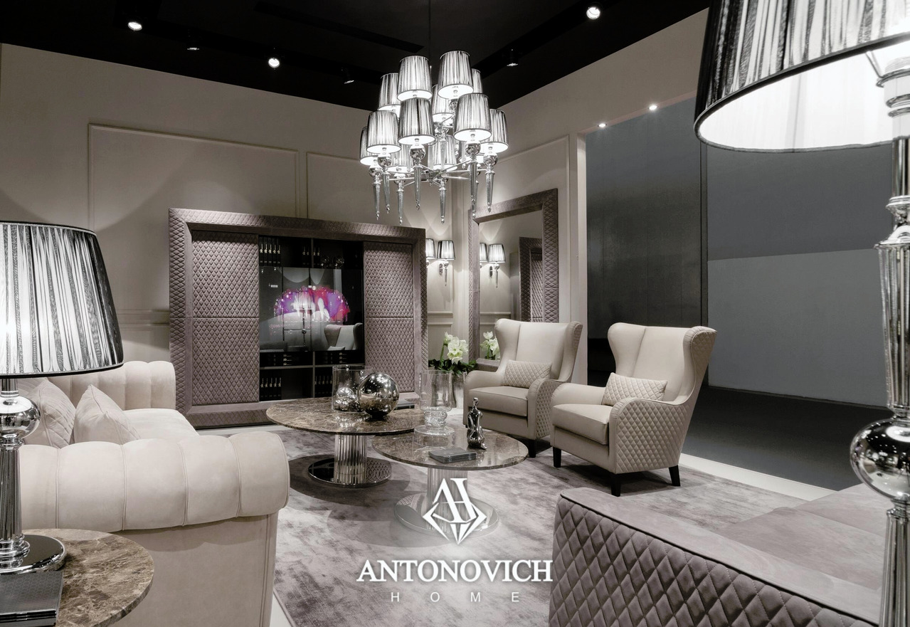 Salone del Mobile 2017, view 11