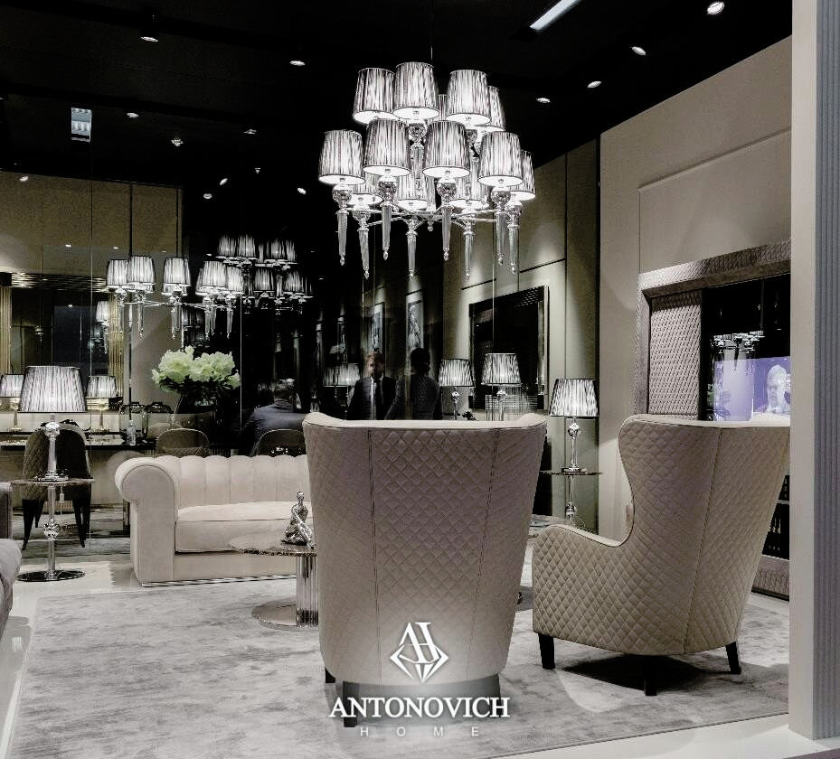 Salone del Mobile 2017, view 13