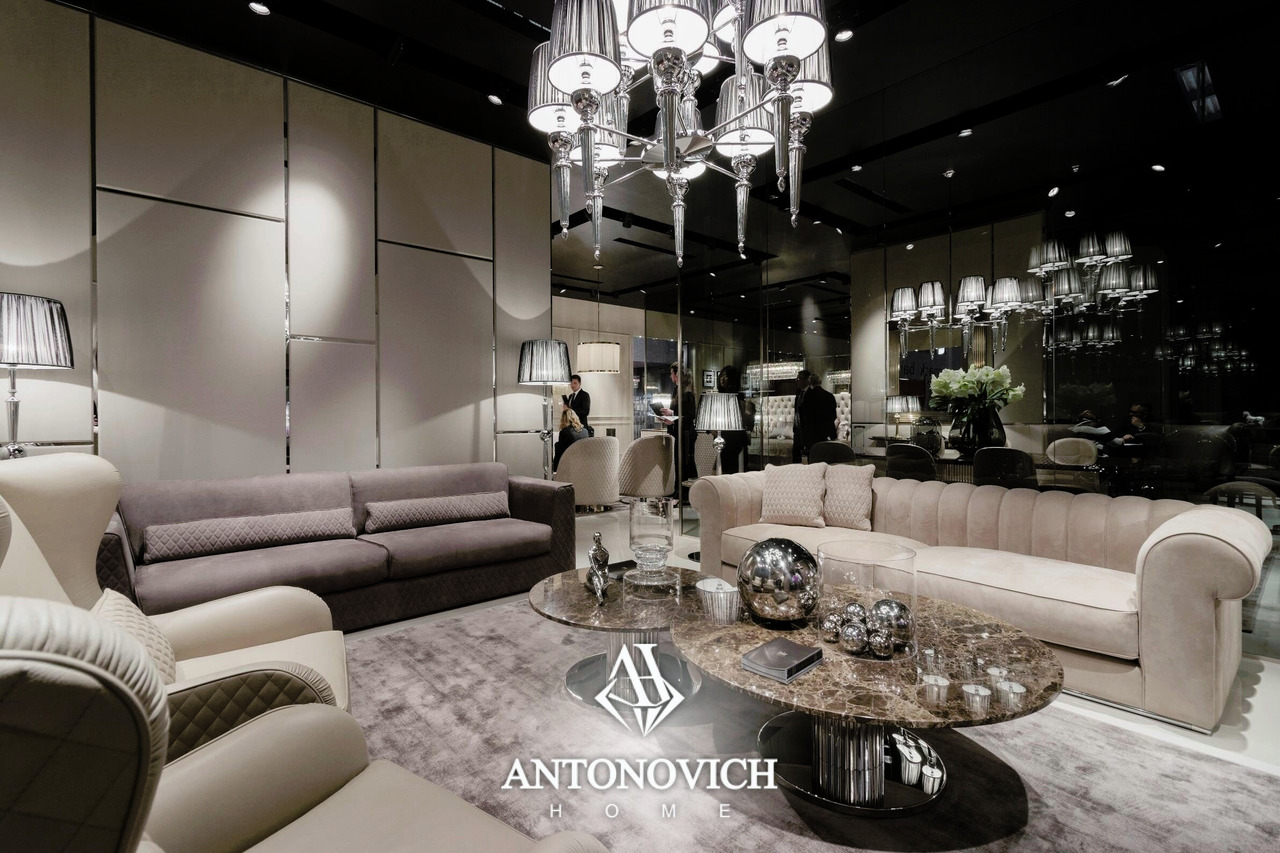 Salone del Mobile 2017, view 14