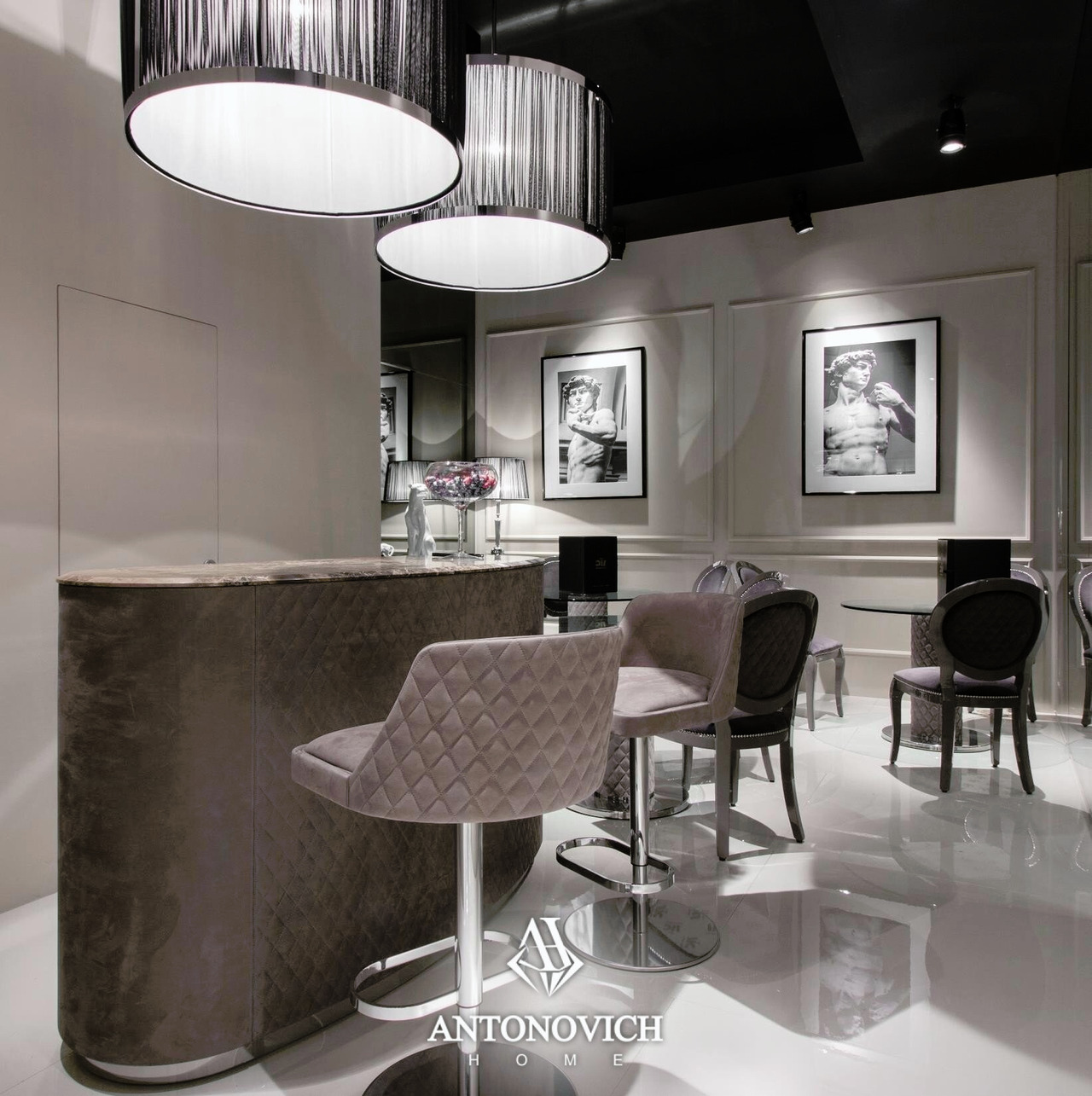 Salone del Mobile 2017, view 16
