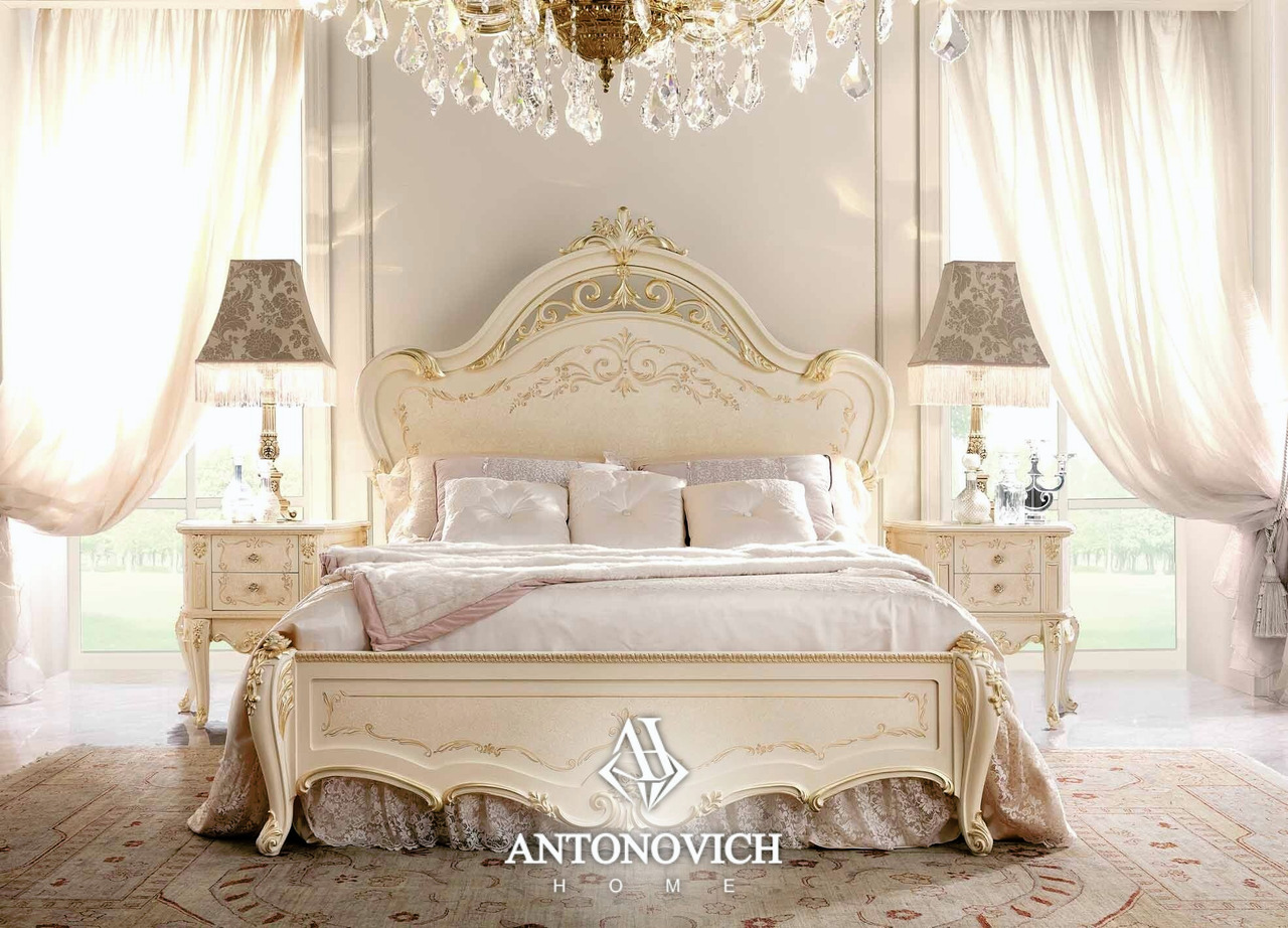 Barnini Oseo David Bedroom Collection, view 2