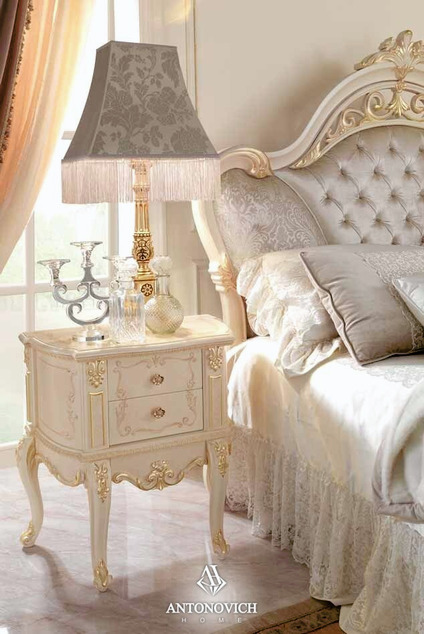 BARNINI OSEO David Bedroom Collection, view 3