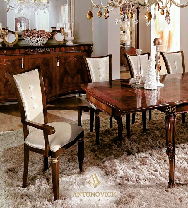 Barnini Oseo Prestige Dining Room, view 6