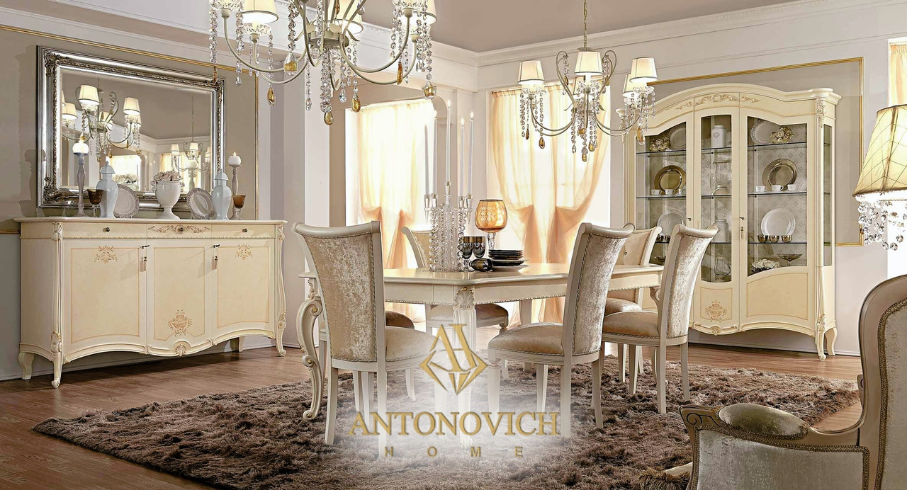 Barnini Oseo Prestige Dining Room, view 8
