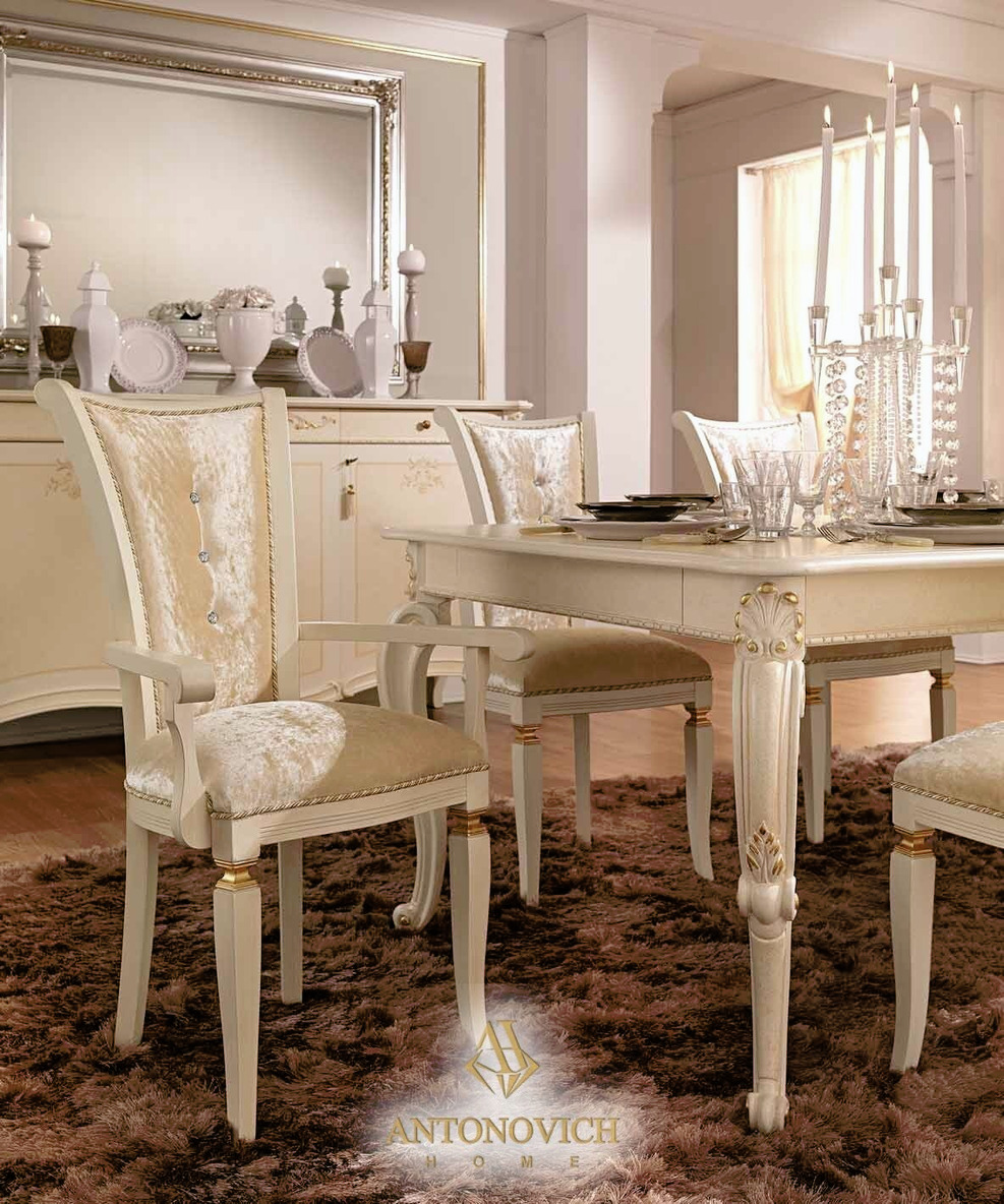 Barnini Oseo Prestige Dining Room, view 9