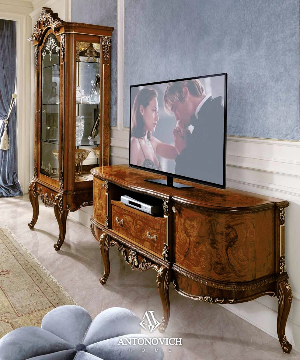 David Living Room by Barnini Oseo, view 2