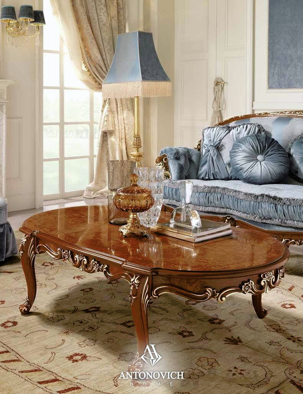 David Living Room by Barnini Oseo, view 3