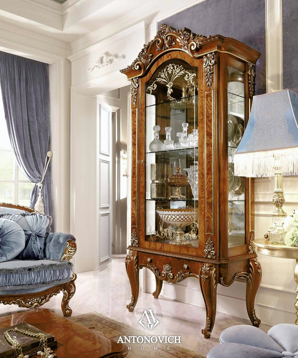 David Living Room by Barnini Oseo, view 4