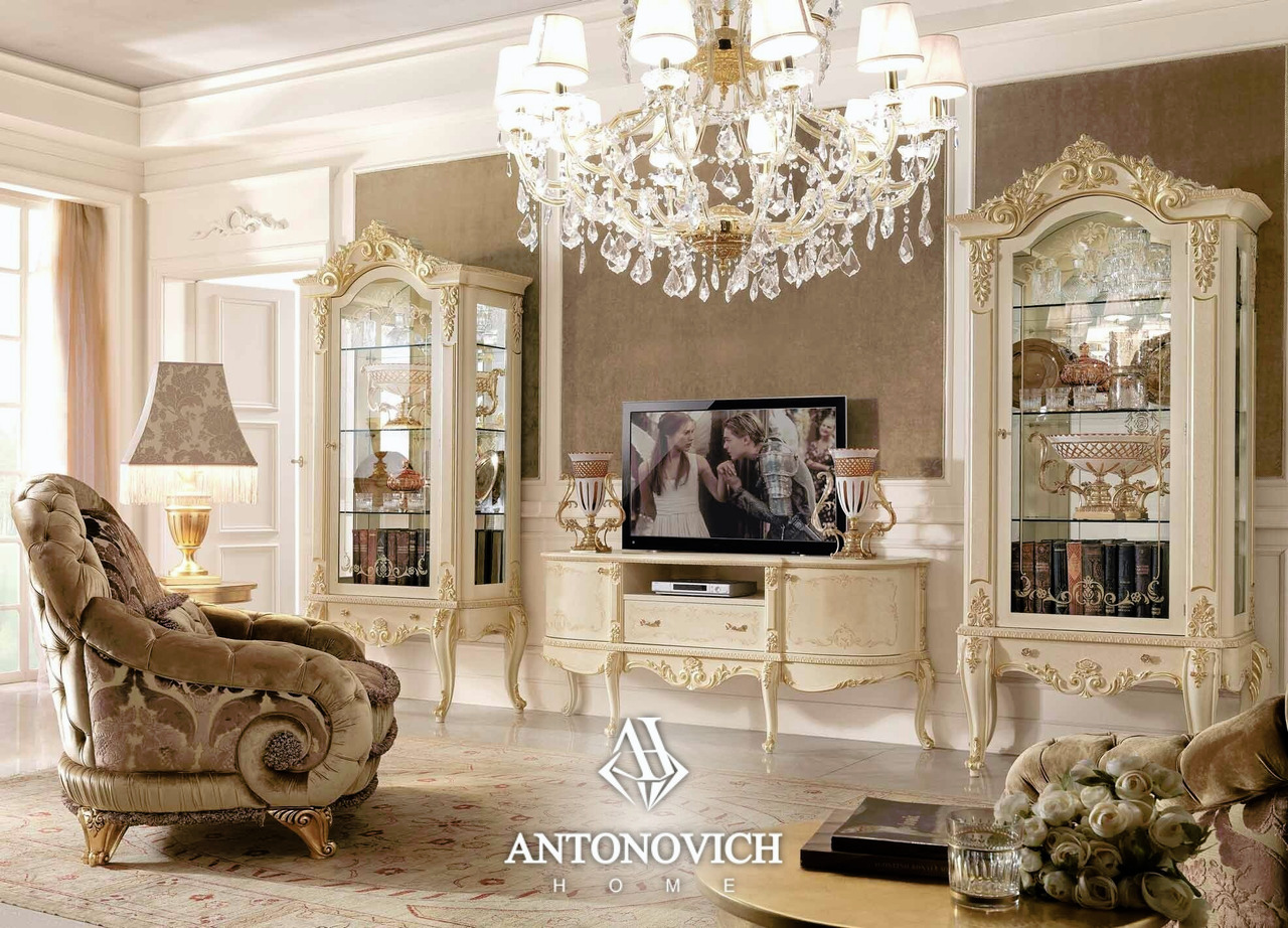 David Living Room by Barnini Oseo, view 2