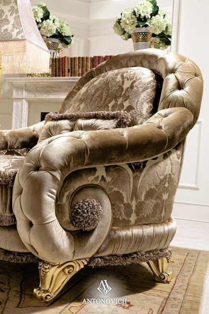 David Living Room by Barnini Oseo, view 4