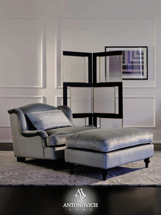 Galimberti Nino Upholstered Furniture, view 2