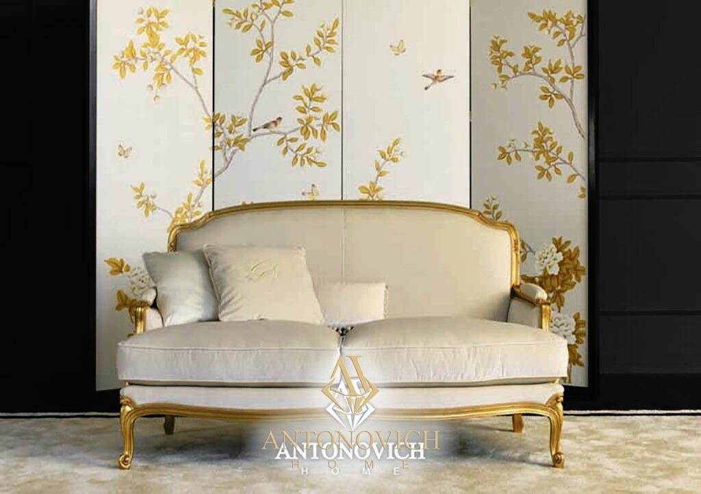 Galimberti Nino Upholstered Furniture