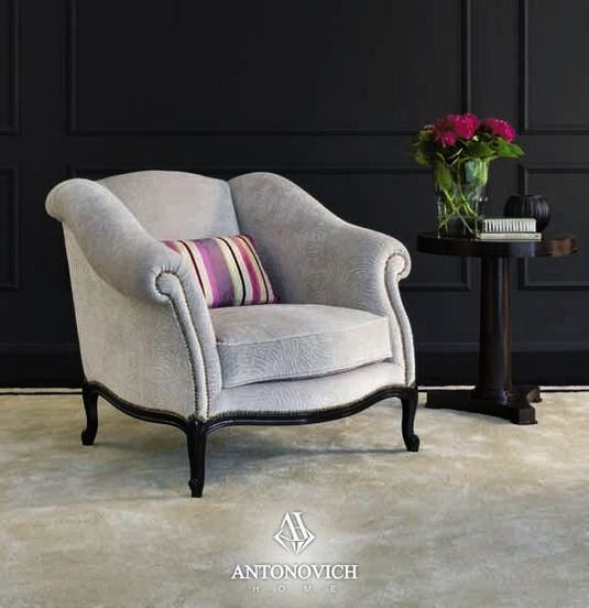 Galimberti Nino Upholstered Furniture, view 3