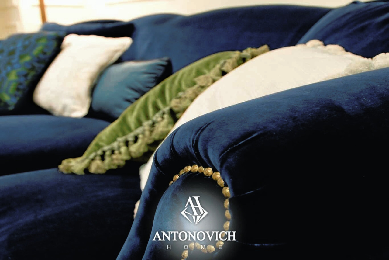 Galimberti Nino Upholstered Furniture, view 5