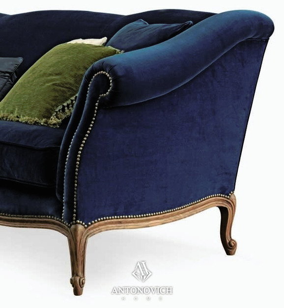 Galimberti Nino Upholstered Furniture, view 6