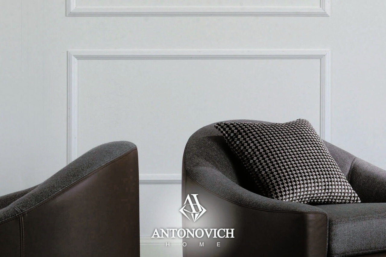 Galimberti Nino Upholstered Furniture, view 4