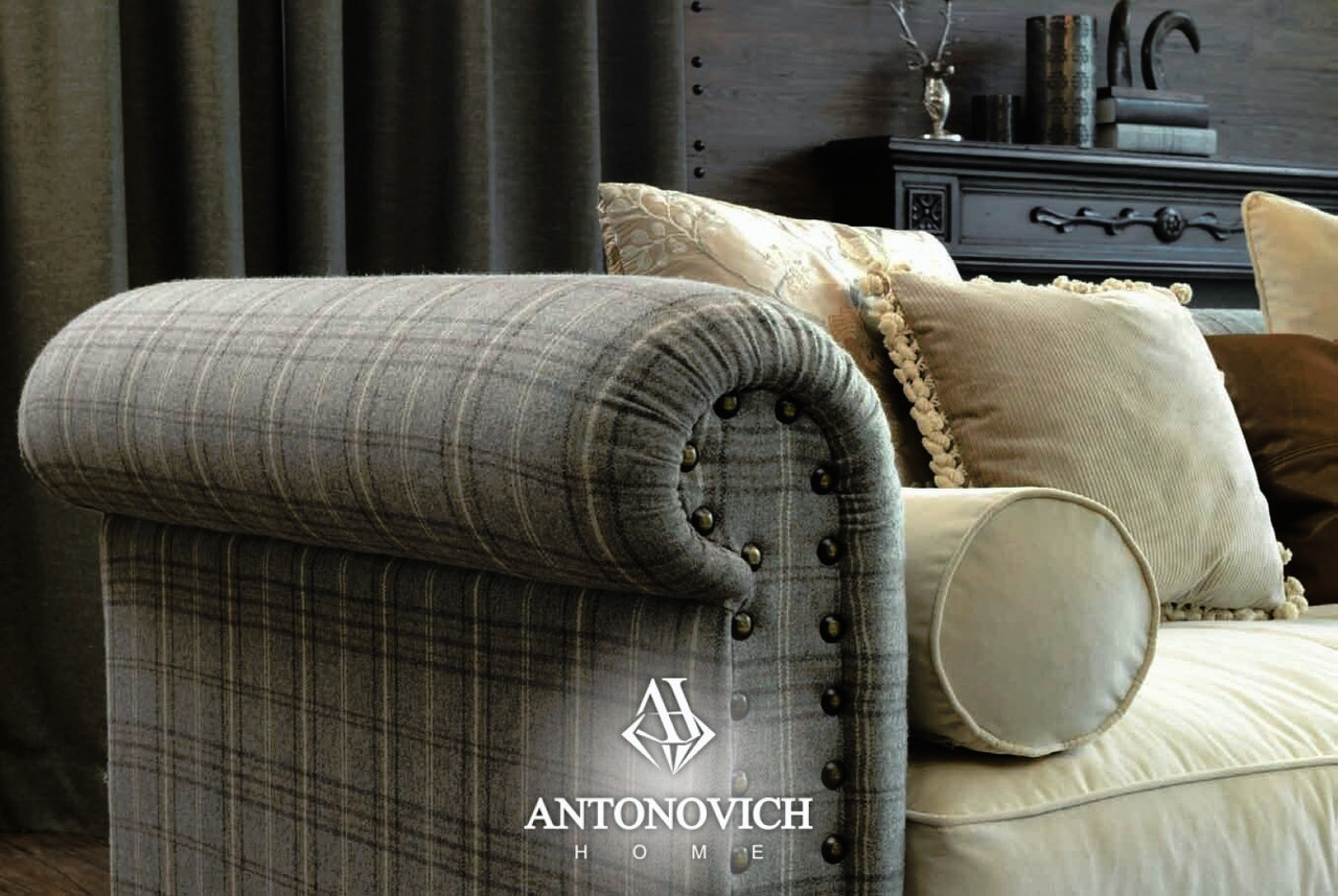 Galimberti Nino Upholstered Furniture, view 8