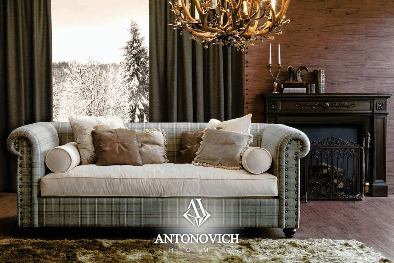 Galimberti Nino Upholstered Furniture, view 7
