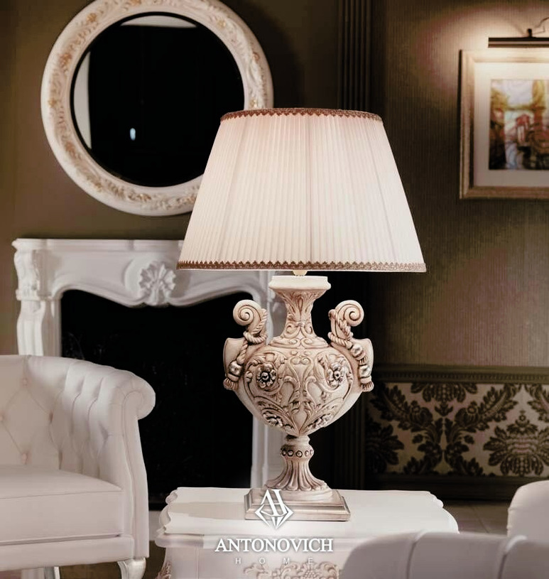Gran Guardia Living Room by Franchesco Pasi, view 2
