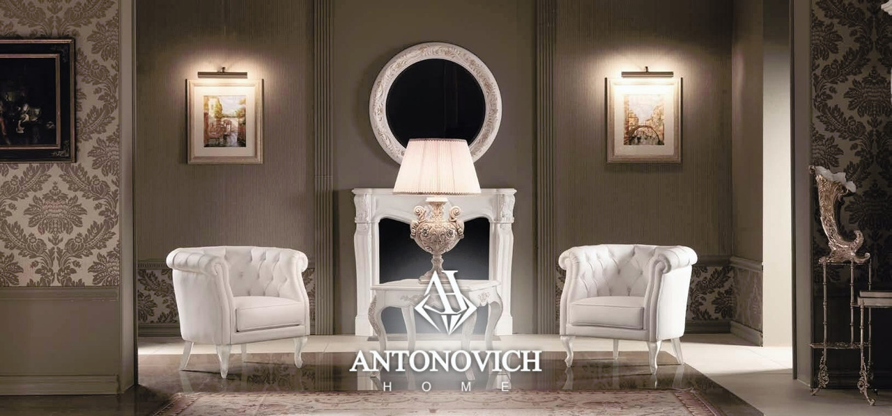 Gran Guardia Living Room by Franchesco Pasi, view 3