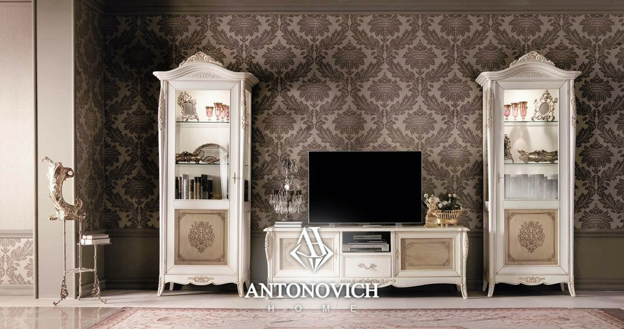 Gran Guardia Living Room by Franchesco Pasi, view 6