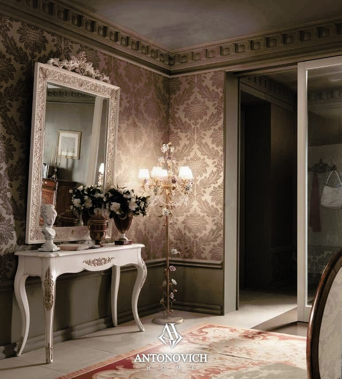 Gran Guardia Living Room by Franchesco Pasi, view 7