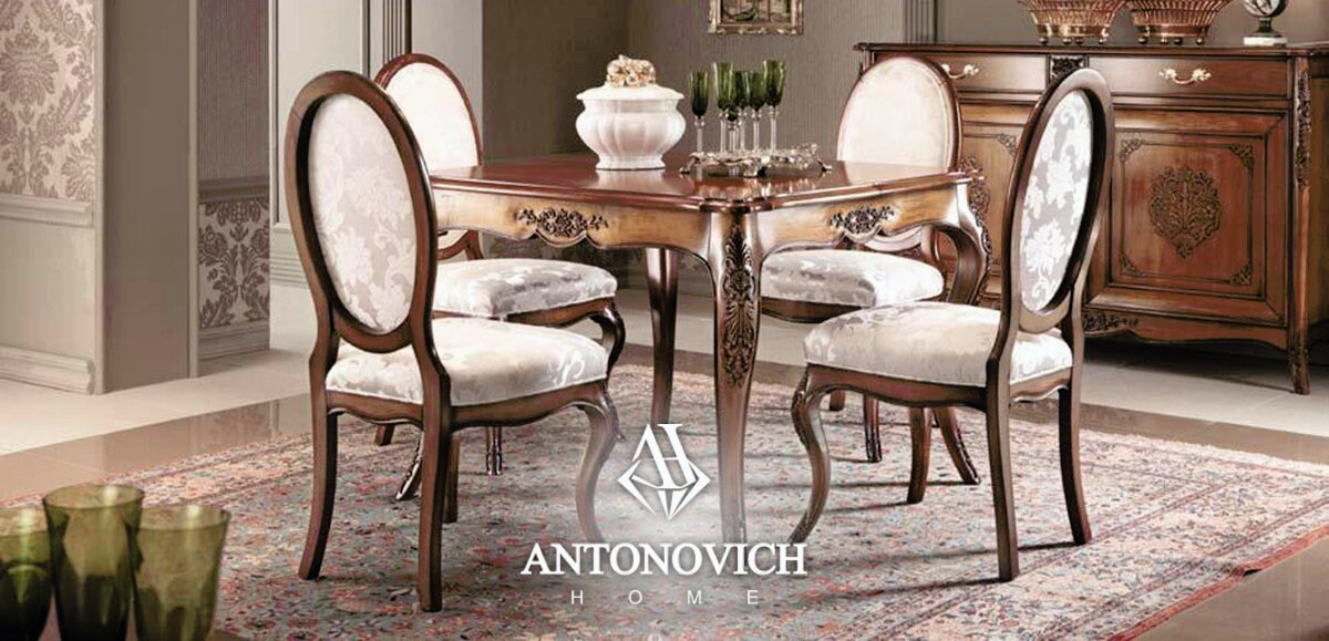 Gran Guardia Dining Room by Franchesco Pasi