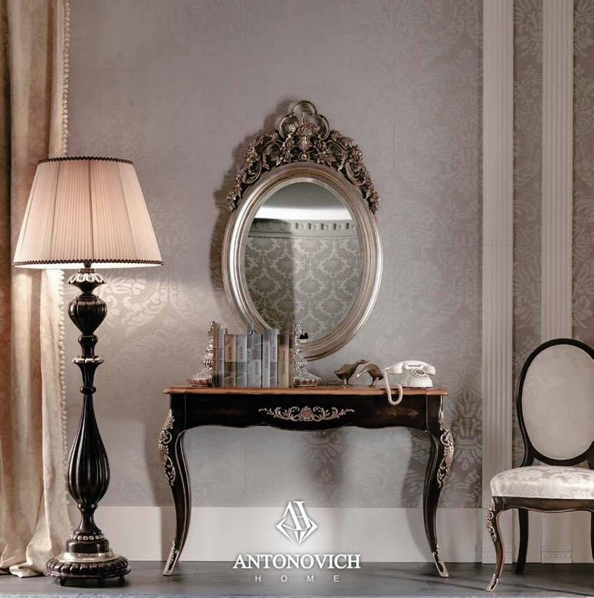 Franchesco Pasi Gran Guardia 2 Living Room, view 5