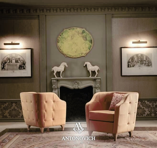 Gran Guardia Cabinet Furniture by Franchesco Pasi, view 5