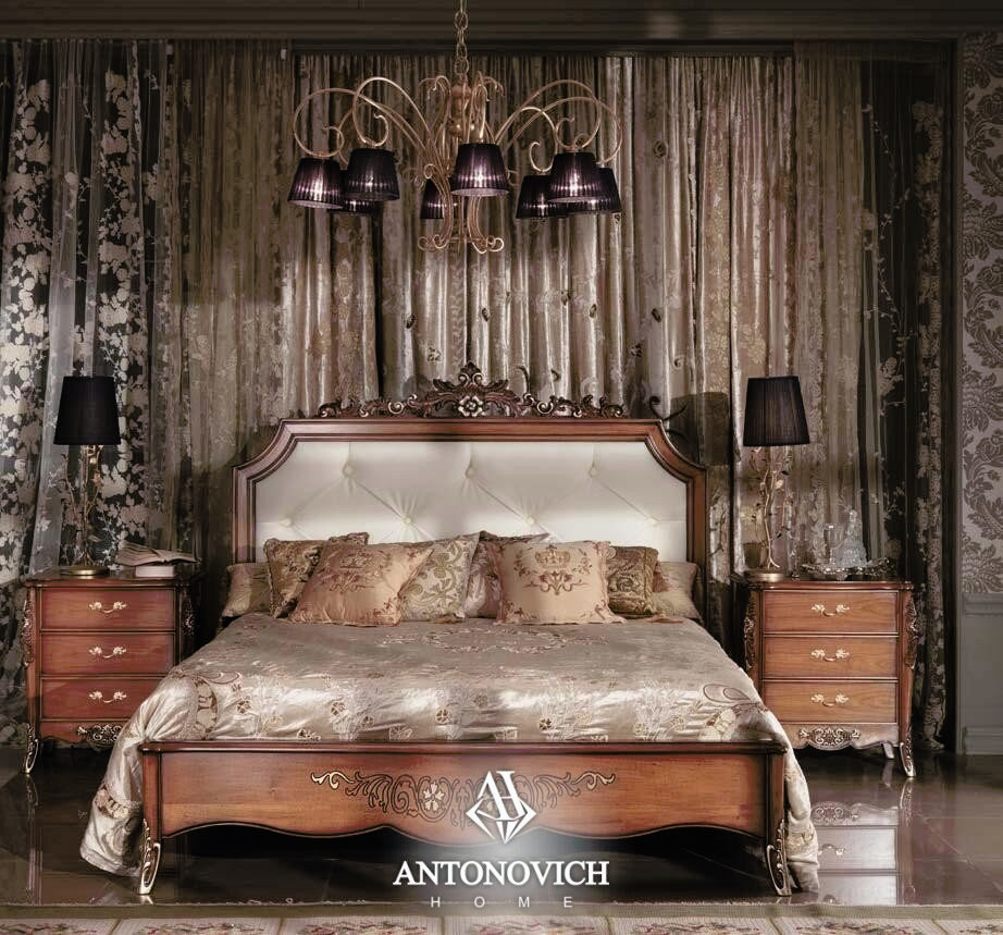 Franchesco Pasi Gran Guardia 1 Bedroom Furniture, view 3