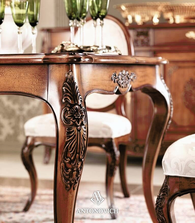 Gran Guardia Dining Room by Franchesco Pasi, view 2