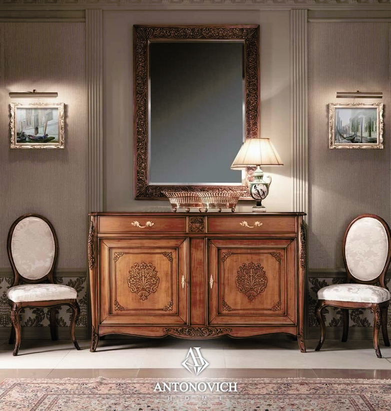 Gran Guardia Dining Room by Franchesco Pasi, view 5