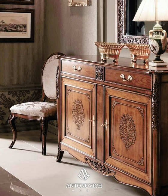 Gran Guardia Dining Room by Franchesco Pasi, view 6