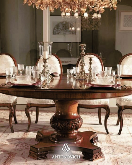 Gran Guardia Dining Room by Franchesco Pasi, view 7