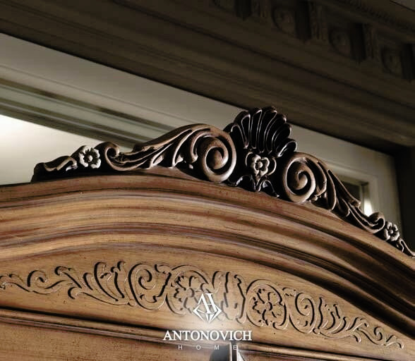 Gran Guardia Dining Room by Franchesco Pasi, view 7