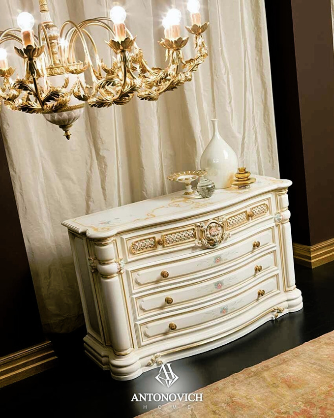 Niobe Bedroom by Silik, view 7