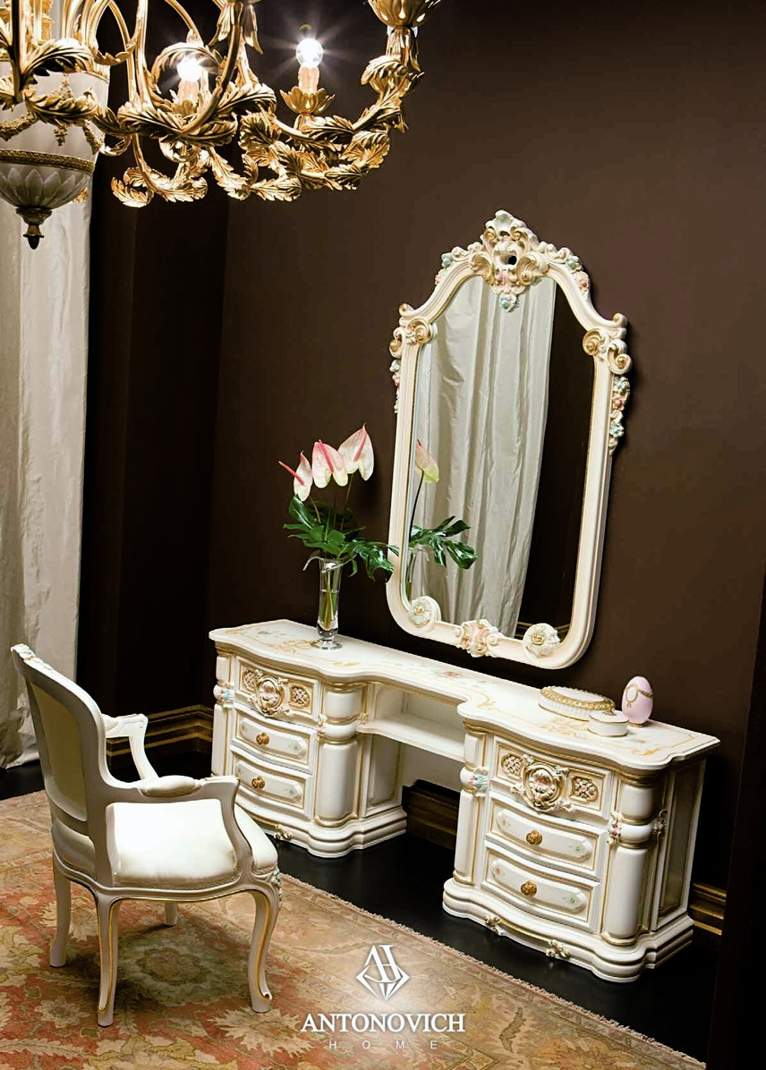 Niobe Bedroom by Silik, view 8