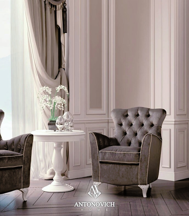 House of art COMO Bedroom Furniture by Carpanese Home, view 4