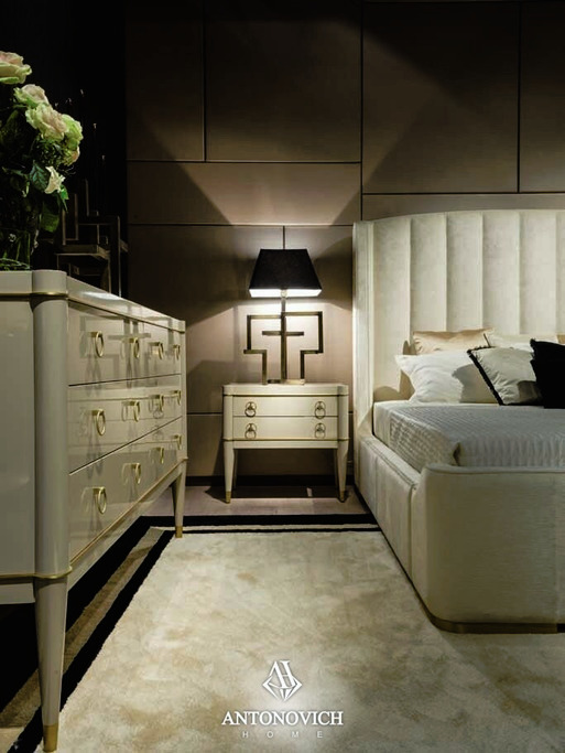 Galimberti Nino Bedroom Furniture, view 3