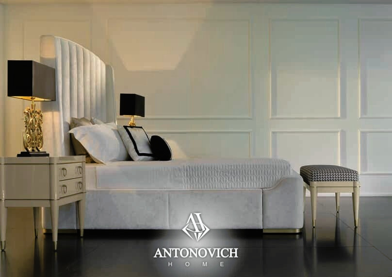 Galimberti Nino Bedroom Furniture, view 4