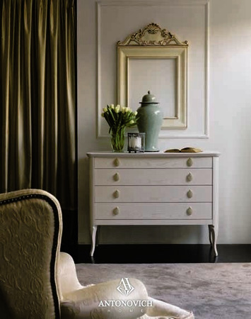 Galimberti Nino Bedroom Furniture, view 5