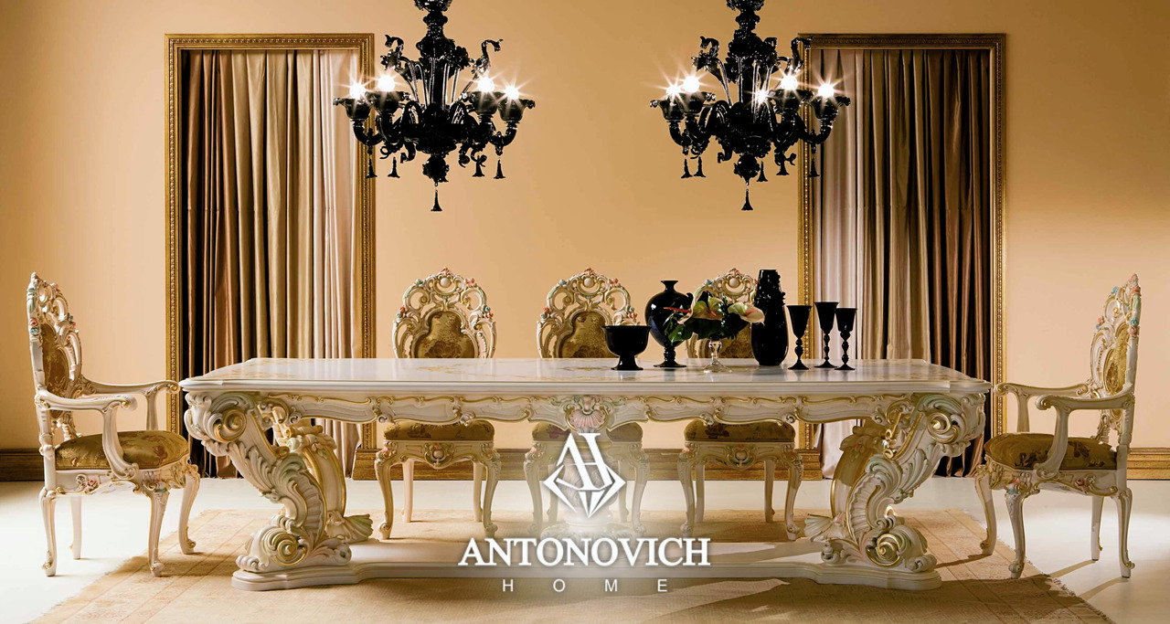 Silik Minerva Dining Room Furniture