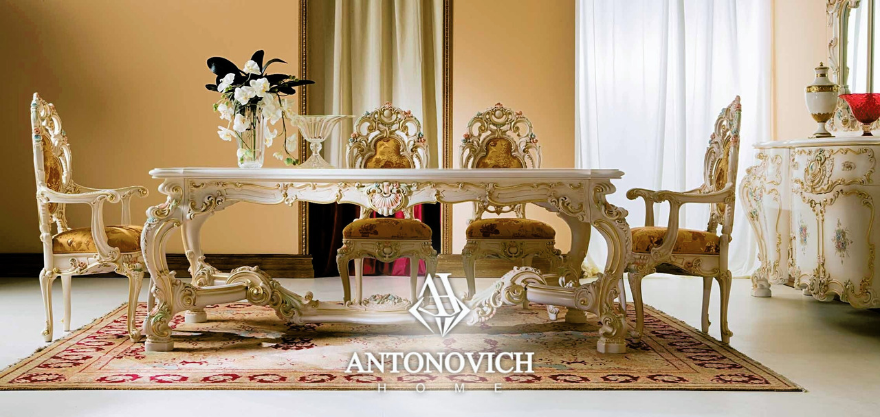 Silik Minerva Dining Room Furniture, view 2