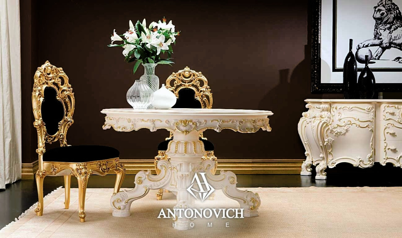 Silik Minerva Dining Room Furniture, view 4