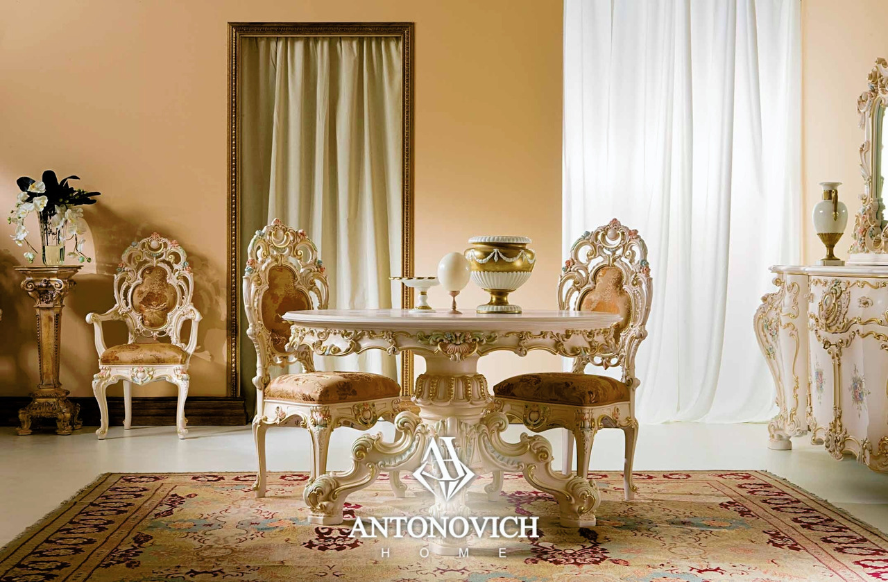 Silik Minerva Dining Room Furniture, view 5