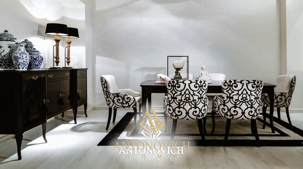 Galimberti Nino Dining Furniture