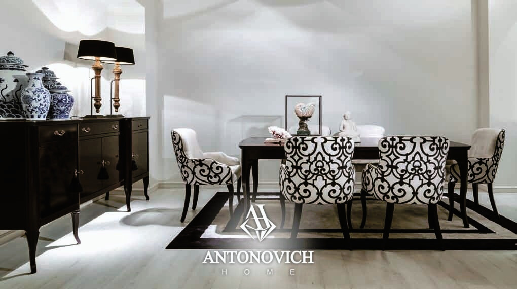 Galimberti Nino Dining Furniture
