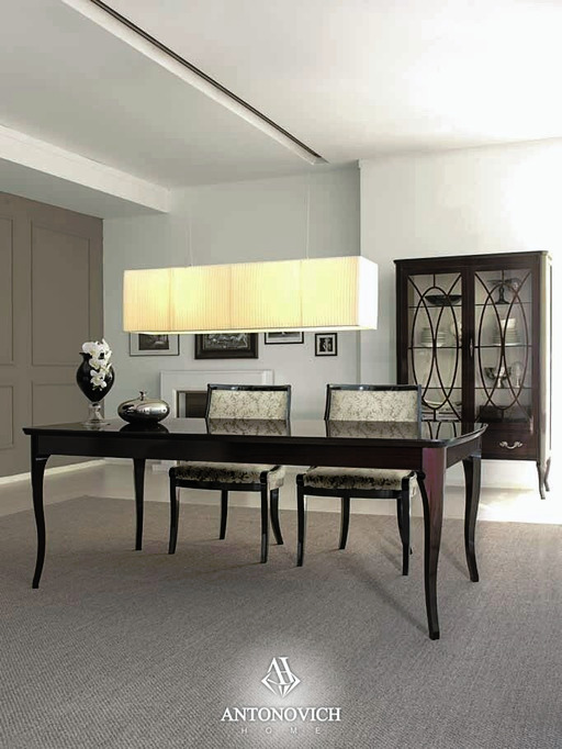 Galimberti Nino Dining Furniture, view 2